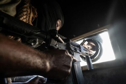 ‘Alarming increase’ in recruitment of children into gangs in Haiti