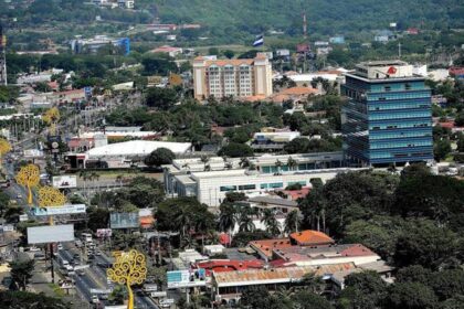 Nicaragua: Rights experts uncover State corruption fuelling repression, spying on exiles