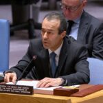 European Union support for the UN ‘more vital than ever’, Security Council hears