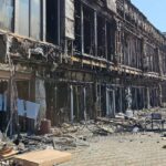 World News in Brief: Russian strikes on Ukraine condemned, migrant deaths update, devastating floods in southern Brazil