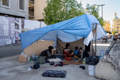 1.1 billion people live in slums. Can they be housed in dignity?