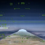 NASA's X-59 Aircraft Flies Supersonic for First Time