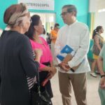Humanitarian pressures grow as Cuba continues to struggle with energy shortages