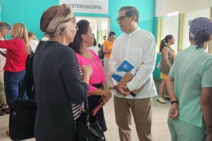 Humanitarian pressures grow as Cuba continues to struggle with energy shortages