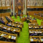 Political violence against MPs rising worldwide