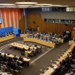 Eighty years at the heart of global development
