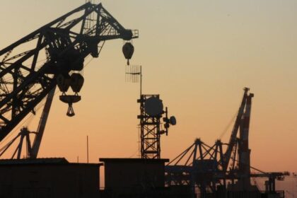 Iran crisis shows fossil fuels-based energy system ‘is inherently volatile and unstable’