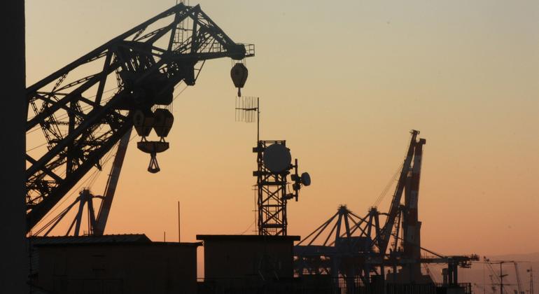 Iran crisis shows fossil fuels-based energy system ‘is inherently volatile and unstable’