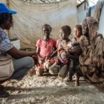 South Sudan: Funding gaps threaten nearly 2 million displaced people