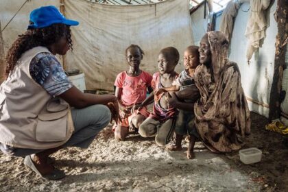 South Sudan: Funding gaps threaten nearly 2 million displaced people