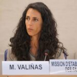 Proposed amnesty law offers political prisoners in Venezuela an ‘opportunity’