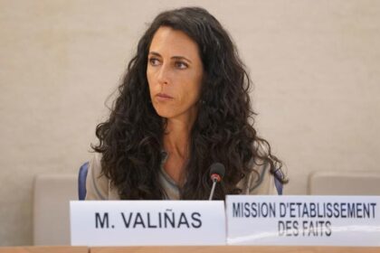 Proposed amnesty law offers political prisoners in Venezuela an ‘opportunity’