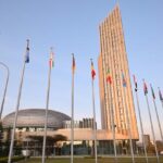 In Addis Ababa, Guterres urges reforms to give Africa stronger global voice