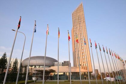 In Addis Ababa, Guterres urges reforms to give Africa stronger global voice