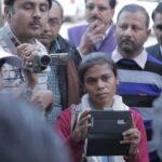 From rural margins to media trailblazers: India’s women journalists are rewriting the news