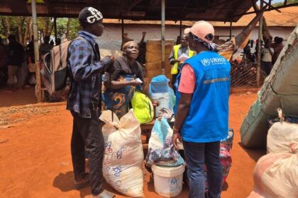 Concerns raised by Burundian refugees about ‘coercive’ repatriation from Tanzania