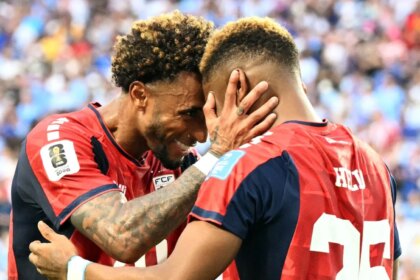 How World Cup's 'Smallest' Nations Flipped The Script, Validated FIFA's 48-Team Gamble