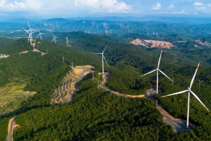 Renewables rising, Part 2: Seeking stability amid volatile fossil fuel markets