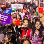 UN commission opens with focus on justice for women and girls