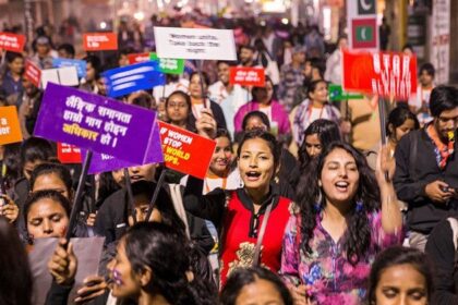 UN commission opens with focus on justice for women and girls