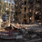 SECURITY COUNCIL LIVE: Ukraine in spotlight as Russian strikes surge