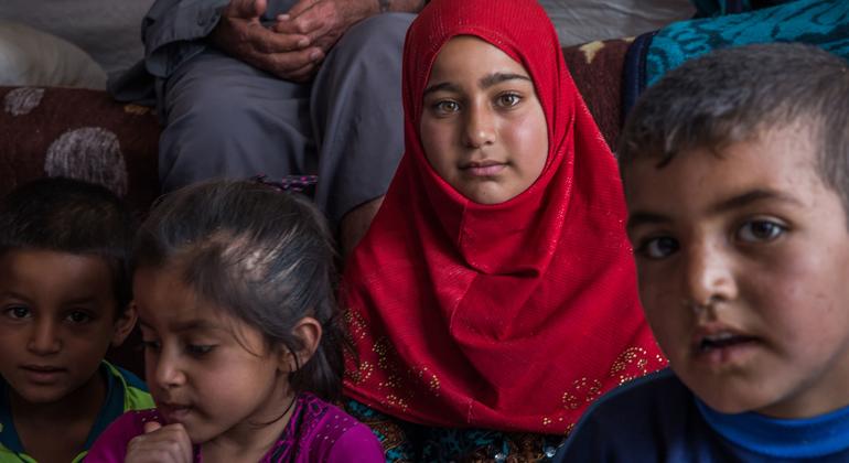 Iraq ‘unrecognisable and remarkable’ after years of conflict: UN coordinator