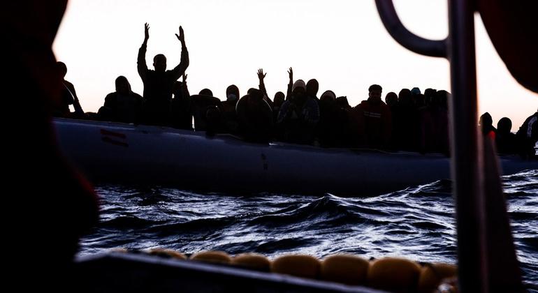 World News in Brief: Civilian casualties in Afghanistan, migrant deaths off Crete, call for justice in Brazil trial