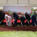 UN launches major Nairobi expansion as Guterres highlights Africa’s growing global role