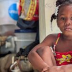 Keeping hope ‘alive for younger generations’ in Haiti as funding falters