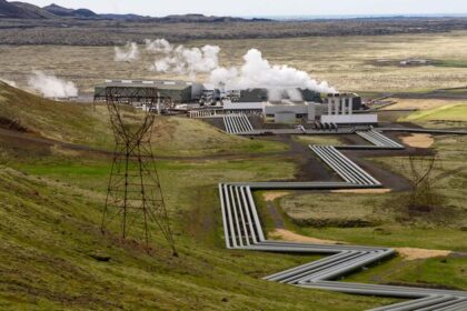 Renewables rising, Part 1: How four countries are reshaping energy security