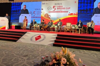 Defending Champions India Ready For Asia's Biggest Bridge Championship In Goa
