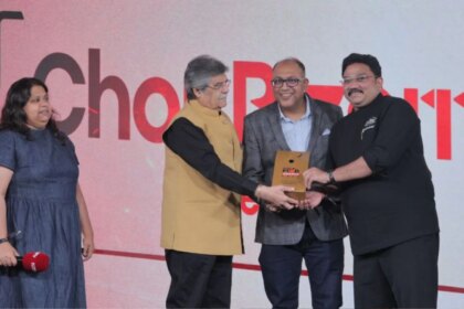 Maza Aa Gaya, Rocky Mohan Cheers As Chor Bizarre Wins Best North Indian Restaurant