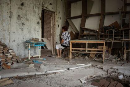 Ukraine violence ‘worse than ever’, Security Council hears