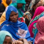 Sudan crisis: UN agency launches $1.6 billion appeal to support refugees in seven countries