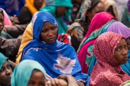 Sudan crisis: UN agency launches $1.6 billion appeal to support refugees in seven countries