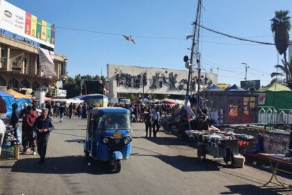 Development cooperation agreement marks new phase in UN-Iraq partnership