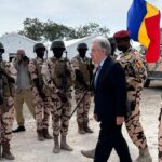 A turning point for Haiti? New security force takes fight to powerful gangs