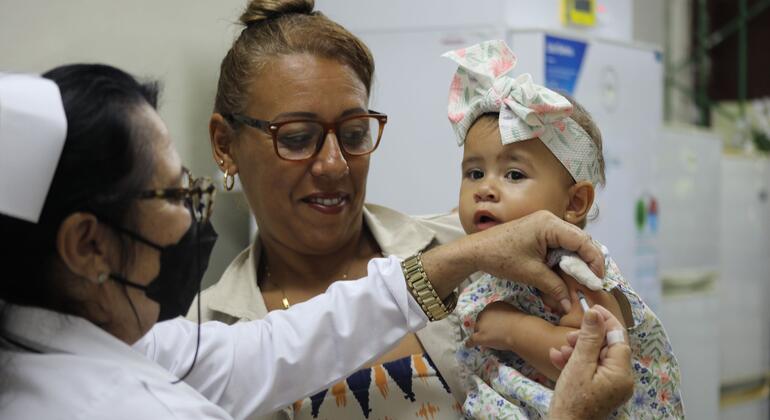 Children are dying as US sanctions push Cuba to the brink, warns UN human rights chief