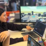 Cornell Students Aid NASA with Drone Safety in Sky