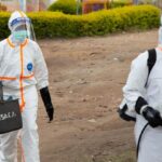 DR Congo: Efforts ramp up as Ebola outbreak accelerates beyond borders
