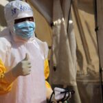 Ebola treatment capacity expands in DR Congo as WHO issues new guidelines
