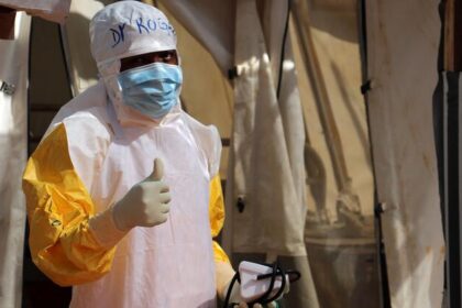 Ebola treatment capacity expands in DR Congo as WHO issues new guidelines