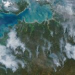 Fighting Fire With Fire - NASA Science