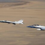 Meet the Fleet: NASA Armstrong Continues Legacy of Flight Research
