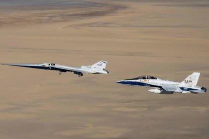 Meet the Fleet: NASA Armstrong Continues Legacy of Flight Research