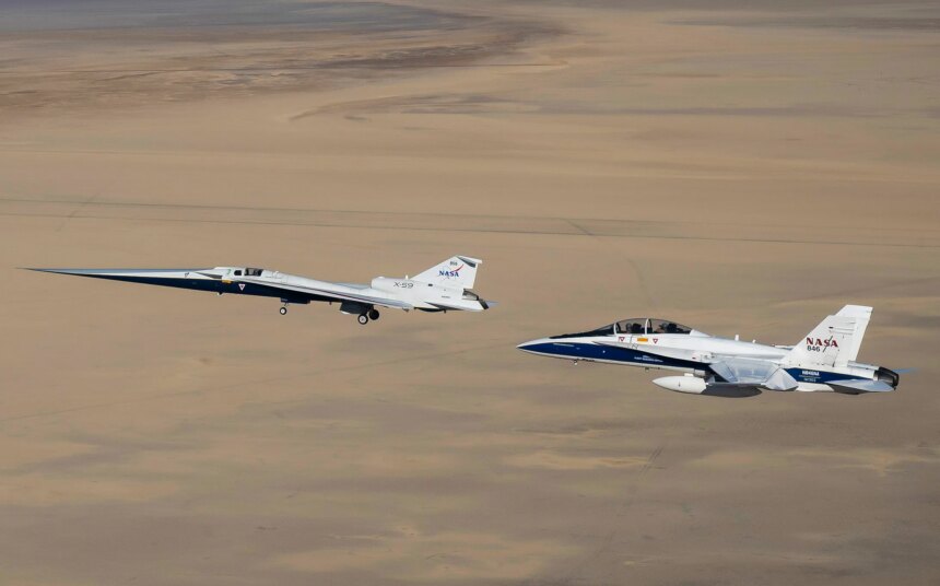 Meet the Fleet: NASA Armstrong Continues Legacy of Flight Research