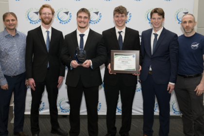 NASA Announces Winners in University Aeronautics Competition - NASA