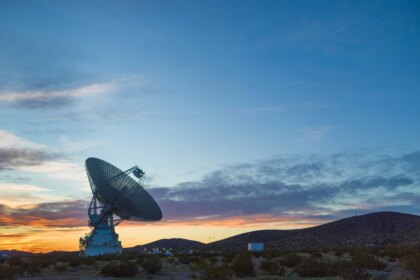 NASA Concludes Antenna Mishap Investigation, Releases Report