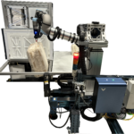 NASA Equips Astronauts, Industry with Robotic Intelligence 
