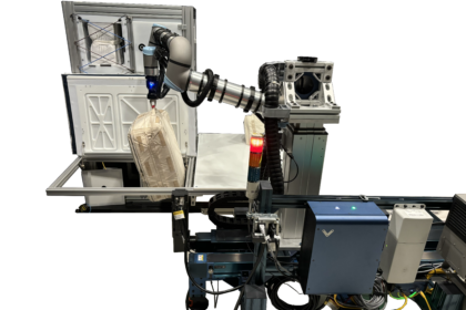 NASA Equips Astronauts, Industry with Robotic Intelligence 